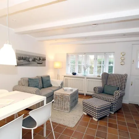 Apartment Ohl Doerp 22 Pastoratshof_ Haus 6 *